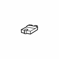OEM Ram Module-Heated Seat - 68388904AB