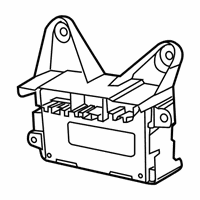 OEM 2022 Ram 2500 Module-Transfer Case Control - 68250127AC