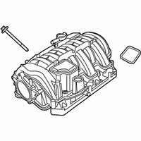 OEM 2020 Jeep Grand Cherokee ENGINE INTAKE - 68189105AC