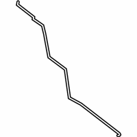 OEM 2020 Ram 2500 Link-Outside Handle To Latch - 55372983AB