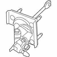 OEM 2022 Ram 2500 Booster-Power Brake - 68433353AA