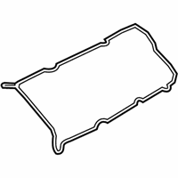 OEM 2020 Infiniti Q50 Gasket - Rocker Cover - 13270-5CA0A