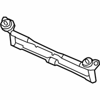 OEM Hyundai Santa Fe Linkage Assembly-Windshield Wiper - 98120-2B000