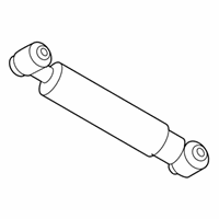 OEM Dodge Sprinter 3500 *Shock-Suspension - 5127644AA