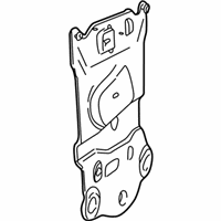 OEM 1998 Dodge B3500 Plate-Door Module - 5278403AA