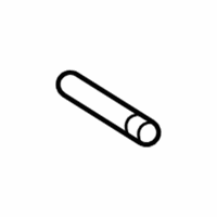 OEM Ford Catalytic Converter Stud - -W717496-S900