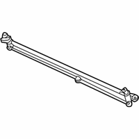 OEM Ford F-250 Super Duty Linkage - JL3Z-17566-C