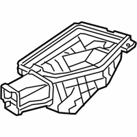OEM 2016 Hyundai Genesis Body-A - 28125-B1000