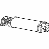 OEM 2020 Chrysler 300 CANISTER-Vapor - 68421012AA