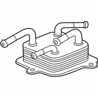 OEM 2014 Honda Crosstour Warmer (ATf) - 25560-R5L-003