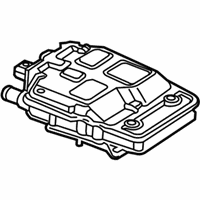 OEM Chrysler Heater-Battery - 68438720AA