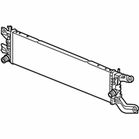 OEM Chrysler BATTERY - 68510722AA