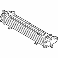 OEM Hyundai Cooler Assembly-Intermediated - 28270-2B810