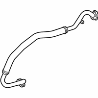 OEM Chrysler 300 Line-A/C Suction - 68158883AE