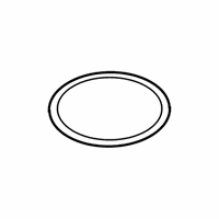 OEM Hyundai O-Ring - 31118-F2000