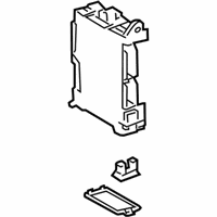 OEM 2019 Lexus RC F Block Assembly, Junction - 82730-24061