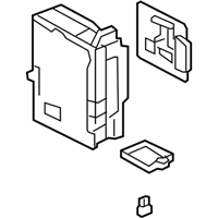 OEM 2013 Lexus IS350 Block Assembly, Junction - 82730-53654