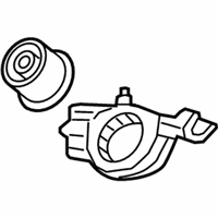 OEM 2018 Chevrolet Volt Bushing Kit - 84325909