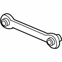 OEM Saturn Vue Lower Arm - 22678193