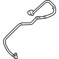 OEM Cable Assy-Battery Earth - 24080-5DB0D