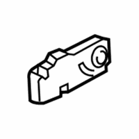 OEM 2021 Lincoln Nautilus Adjuster Switch - FA1Z-14A701-AAX
