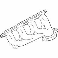 OEM 2020 Ford F-350 Super Duty Manifold - LC3Z-9431-B