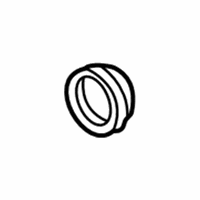 Genuine Camshaft Seal