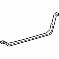 OEM 2020 Acura TLX Band L, Fuel Tank Mt - 17522-TZ3-A01