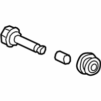 OEM Buick Guide Pin - 13590535