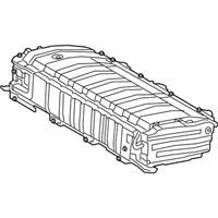 OEM 2019 Toyota Prius Battery Assembly Hv Sup - G9510-47220