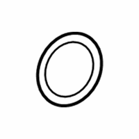 OEM Infiniti Q50 Seal-O Ring - 21306-HG00F