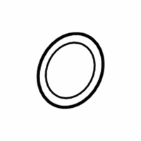 OEM Infiniti QX30 Seal-O Ring - 21306-HG00F