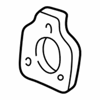 OEM Pontiac Gasket - 24503648