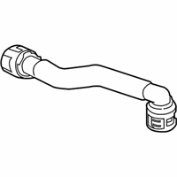 OEM Ford Fiesta Tube Assembly - CM5Z-6758-C