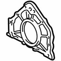 OEM Lexus SC430 Crankshaft Seal - 11381AC020