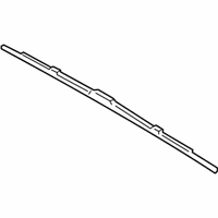 OEM 2017 Hyundai Elantra GT WIPER Blade 28 - 99H09-AKA28-C