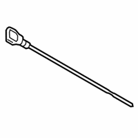 Genuine Scion Dipstick - 15301-WB001