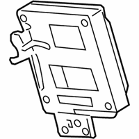 OEM CONTROLLER ASSY-CAMERA - 284A1-6JE0B