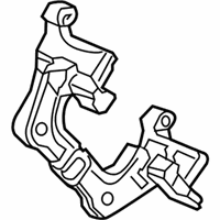 OEM Honda Civic Anchor - 43220-TGN-G01