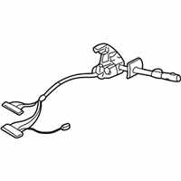 OEM Cadillac Combo Switch - 12450066