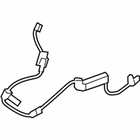 OEM 2014 Kia Sportage Sensor Assembly-Abs Rear Wheel - 956802S300