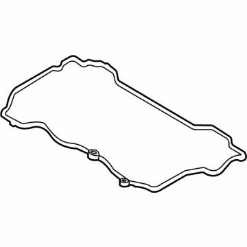 OEM 2022 Hyundai Elantra Gasket-Rocker Cover - 22441-2M810