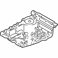 OEM 2005 Chrysler Sebring Oil Pan - 4792366AA