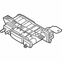 OEM 2018 Hyundai Elantra CANISTER Assembly - 31420-F3500