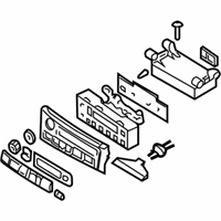 OEM Infiniti I30 Control Assembly - 27500-5Y861