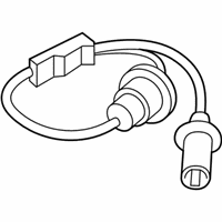 OEM 2015 Hyundai Sonata Lamp Holder And Wiring, Interior, Rear - 92490-C2000