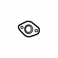 OEM Nissan Quest Gasket-Exhaust - 20692-0B000