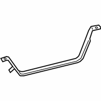 OEM 2020 Ford EcoSport Tank Strap - GN1Z-9054-B