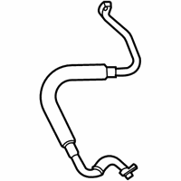 OEM 2020 Ford Transit-150 TUBE ASY - LK4Z-19D742-D