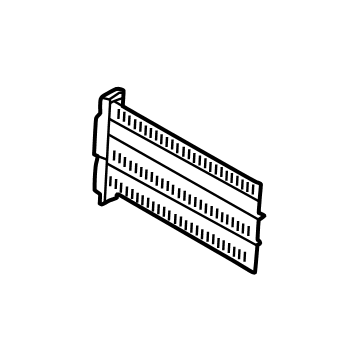 OEM Hyundai Tucson PTC HEATER - 97191-N9000